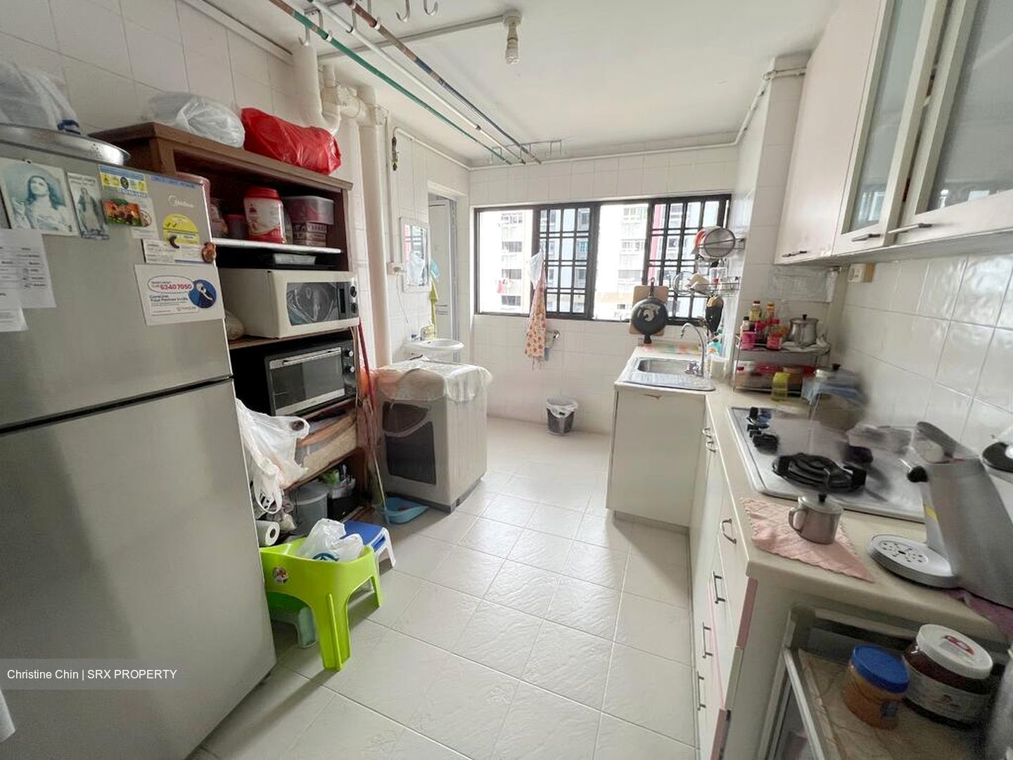 Blk 122 Ang Mo Kio Avenue 3 (Ang Mo Kio), HDB 3 Rooms #463148891